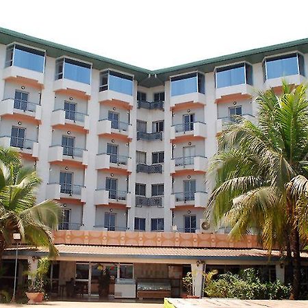 Mariador Palace Conakry Exterior photo