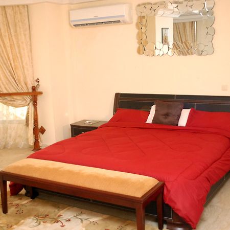Mariador Palace Conakry Exterior photo