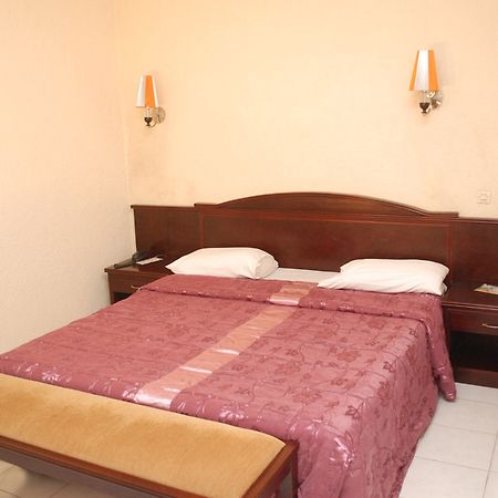 Mariador Palace Conakry Exterior photo