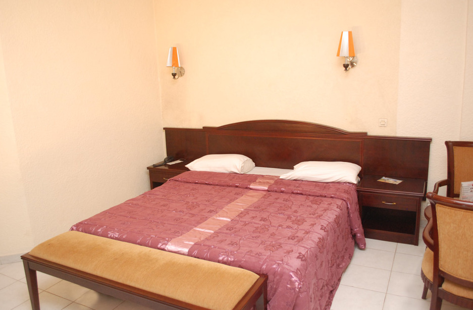 Mariador Palace Conakry Exterior photo