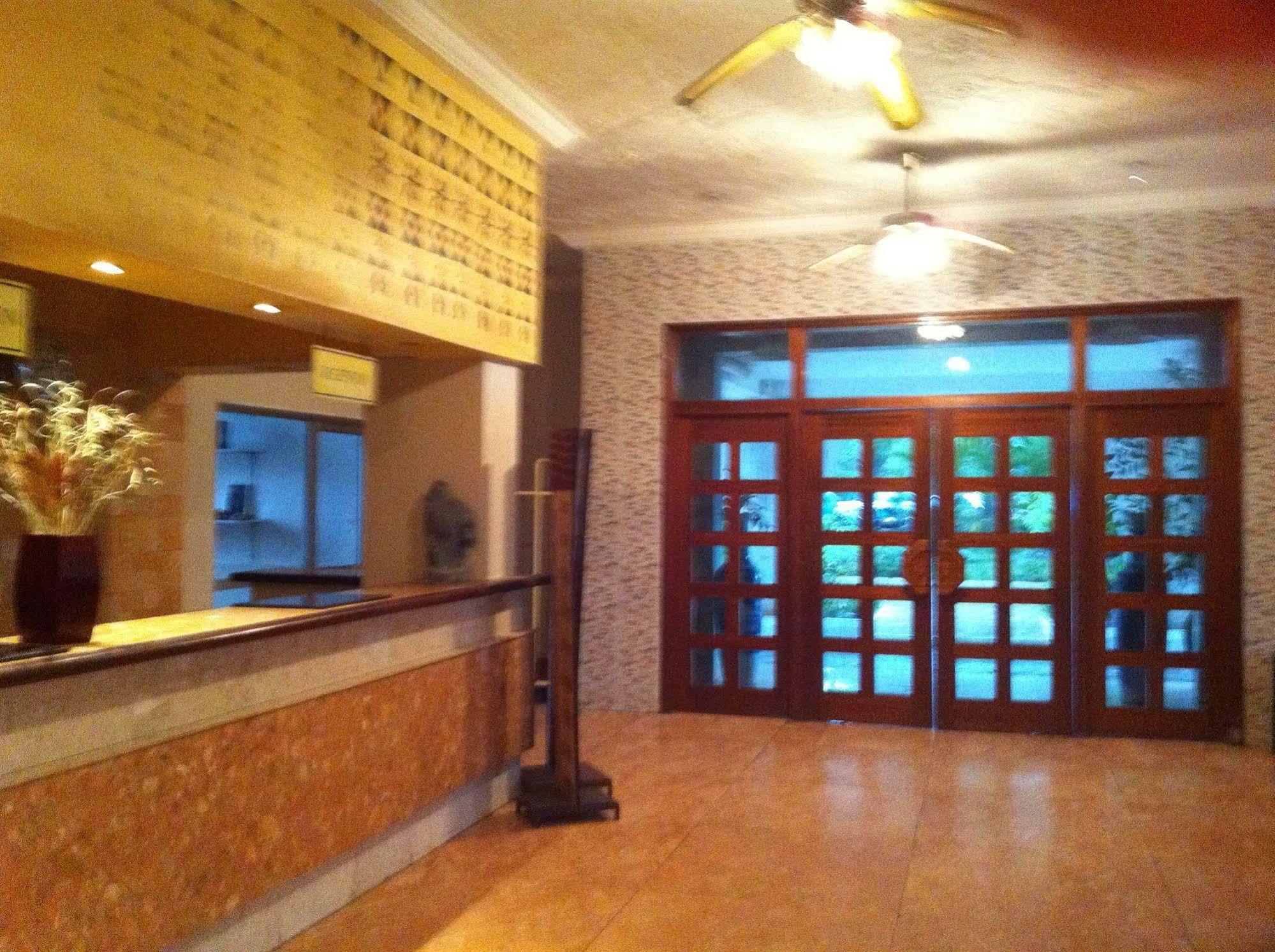 Mariador Palace Conakry Exterior photo