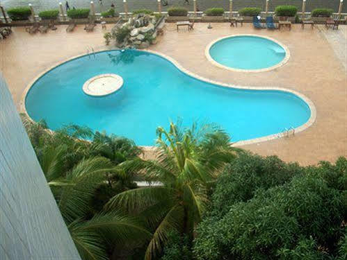 Mariador Palace Conakry Exterior photo