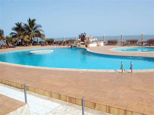Mariador Palace Conakry Exterior photo