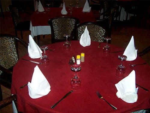 Mariador Palace Conakry Exterior photo