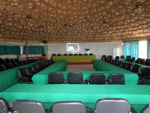 Mariador Palace Conakry Exterior photo