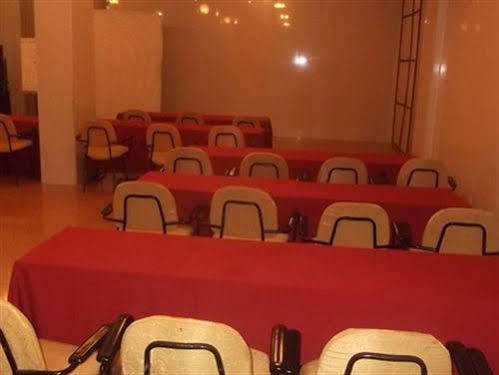 Mariador Palace Conakry Exterior photo